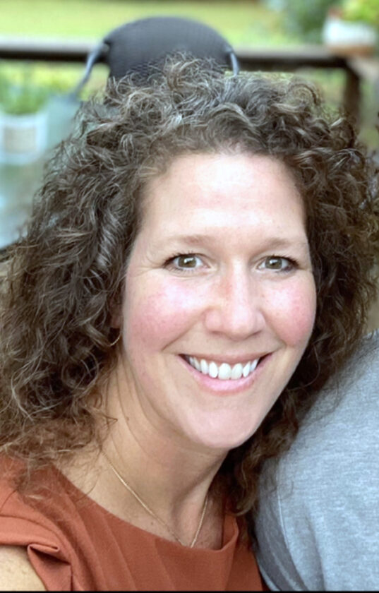 Christine E. Woodward News, Sports, Jobs The Express